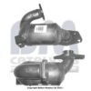 BM CATALYSTS BM80382H Catalytic Converter